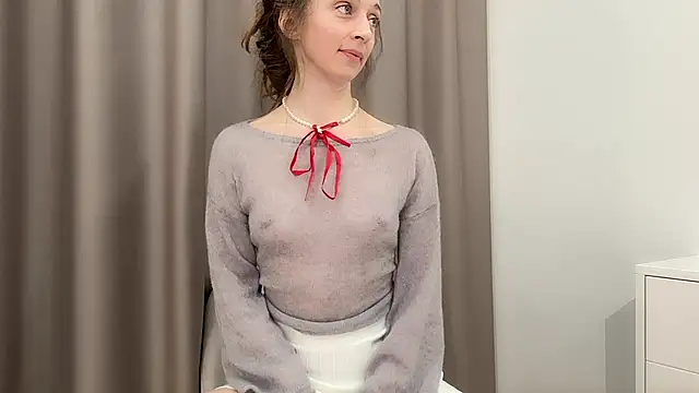 ShySchoolGirl 现场XXX聊天