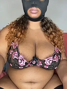 bonycaramelのライブXXXチャット