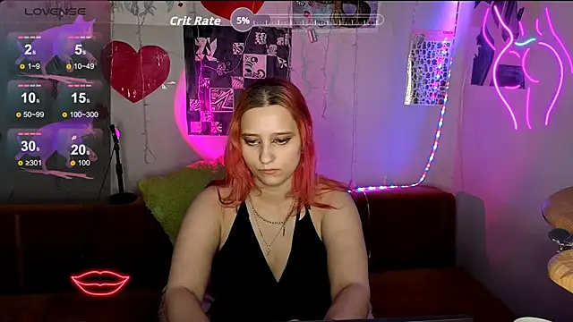 Онлайн чат XXX RachelPirce