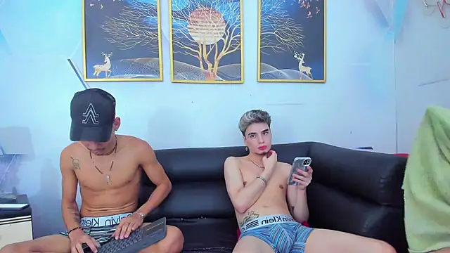 Alex_jeins_at Chat XXX in diretta