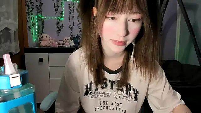 Yoonhee_ki's Live XXX Chat