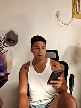 XXX chat uživo modela Felix_Asher