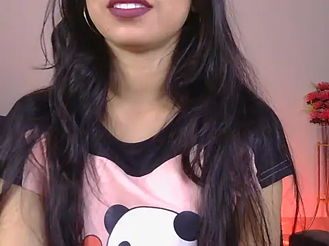 Show de webcam de miss_ragni