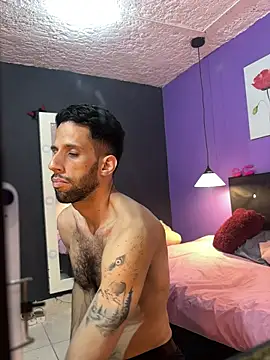 XXX chat uživo modela Karim_mansur