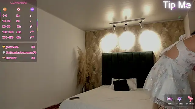 april_dumont live XXX chat