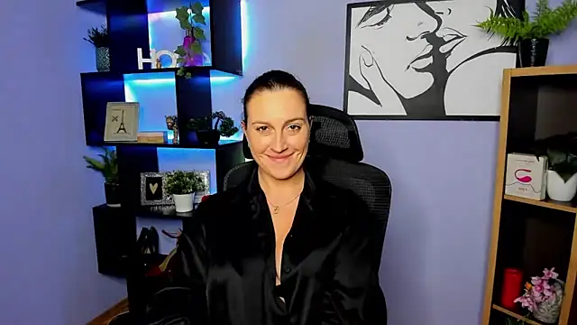 FUN_AMI Chat XXX in diretta