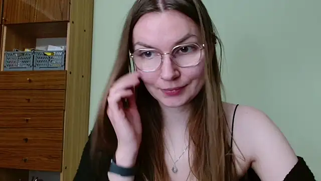 LooveELLYx Chat XXX live