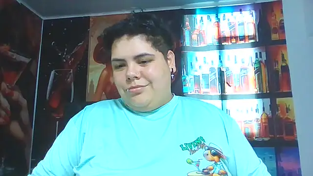 Hailey_Curvy Live XXX Chat