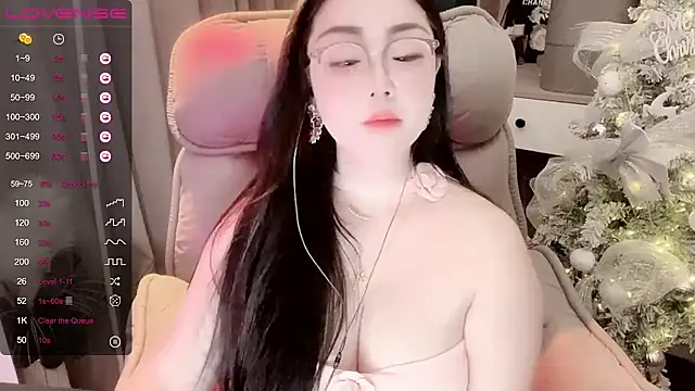 Monica-666888- 在線直播表演