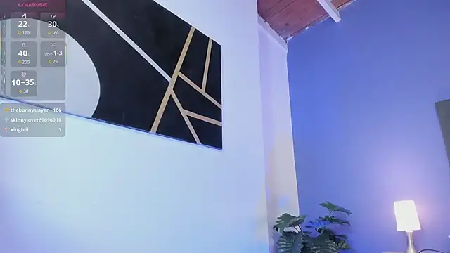 Gaby_cruz_ Chat XXX live