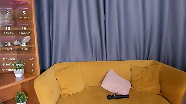 XXX chat uživo modela NightSignal