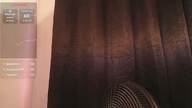 Czat XXX na żywo – Hanna_Becker_