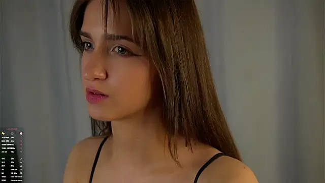 ClarineCasebolt: απευθείας συνομιλία ΧΧΧ