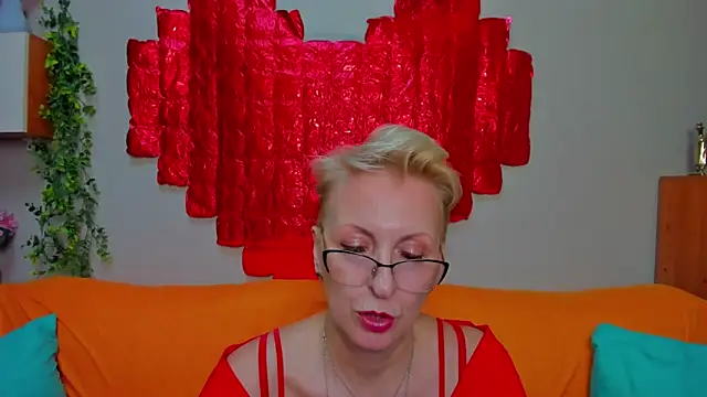 iamyourdream89's Live XXX Chat