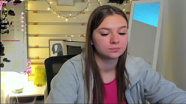 Josephine_Kiss – Naživo XXX chat