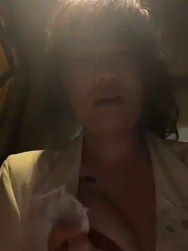 Molly-xiao 网络视讯表演