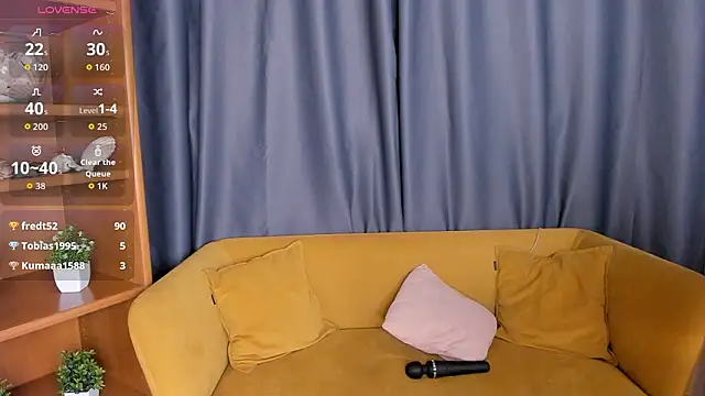 NightSignal – Naživo XXX chat