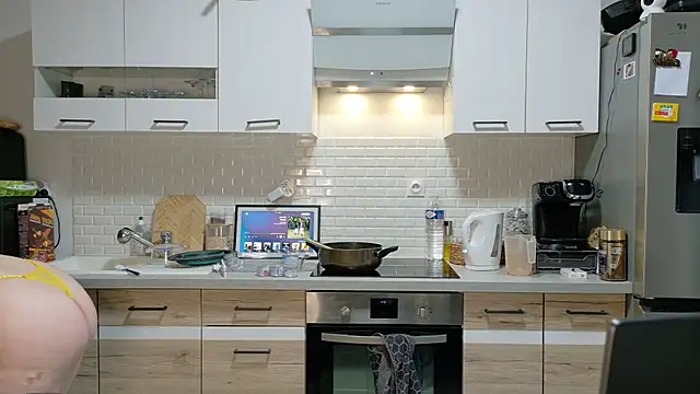 TokyoAna's Live XXX Chat