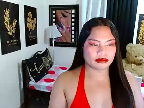 Czat XXX na żywo – TSbrianaHugeCock