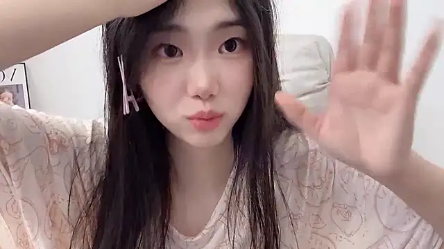 suki-1のウェブカメラショー