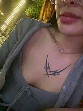 __BabyShowPublic__'s Live XXX Chat