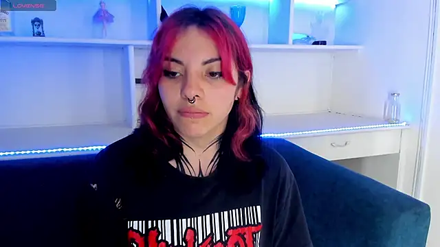 morgana_white's Live XXX Chat