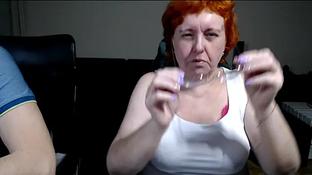 JoannaAndNeighbour 라이브 XXX 채팅