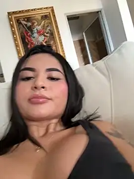 Chat XXX en directo de jailyncam_