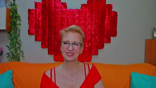 iamyourdream89's Live XXX Chat