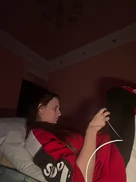 Flossy_VettieのライブXXXチャット