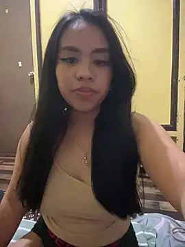 Lovely_apple19 Pertunjukan Webcam
