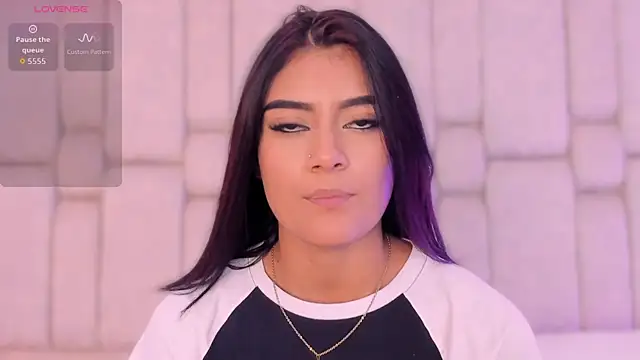 Chat +18 de KatherineRuiz_ ao vivo