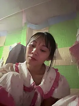 โชว์เว็บแคมของ Lucky-baby077