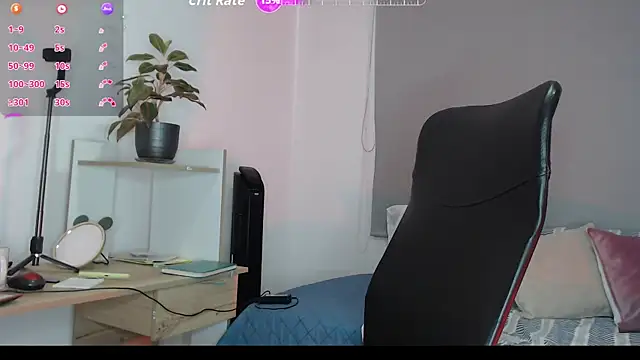 BriannaLorens' Live XXX Chat