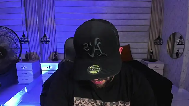 jhon_bear03 라이브 XXX 채팅