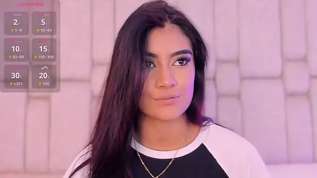 แชท XXX สดของ KatherineRuiz_