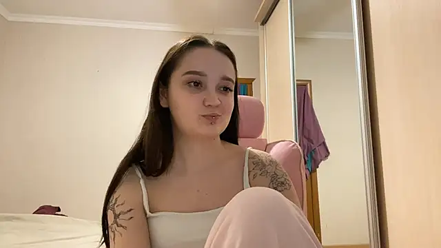 TrulaPhay 现场XXX聊天