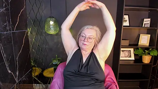 NataliMellow Live XXX-chat