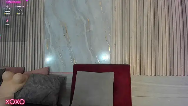 BriannaChelsea Live XXX-chat