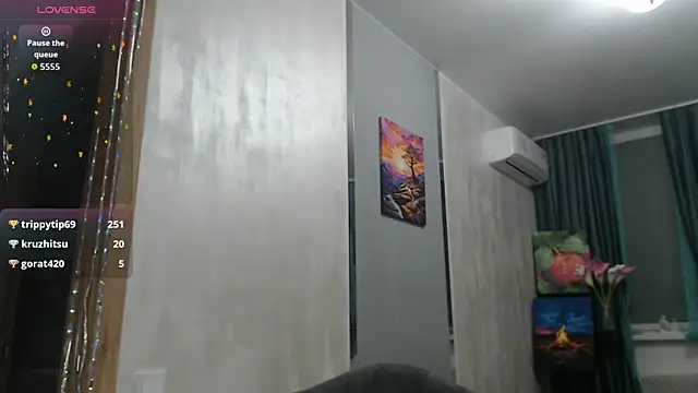 Stacy_Davice Live XXX-chat