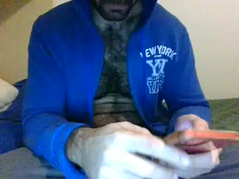 coppai200 Webcam show