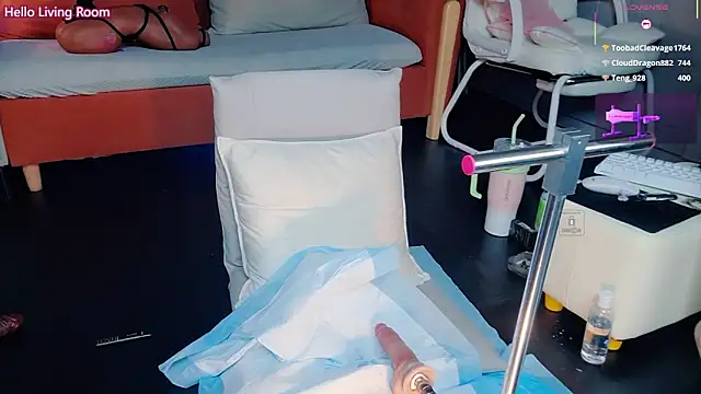 Youth3_ Chat XXX live