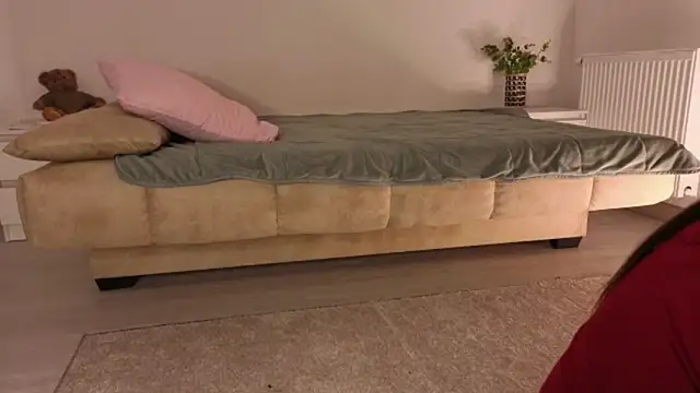 realmissa's Live XXX Chat