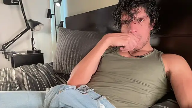 beranco19's Webcam Show