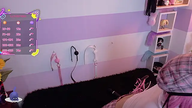 Catwhite_'s Live XXX Chat