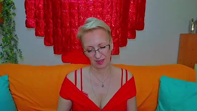 iamyourdream89's Live XXX Chat