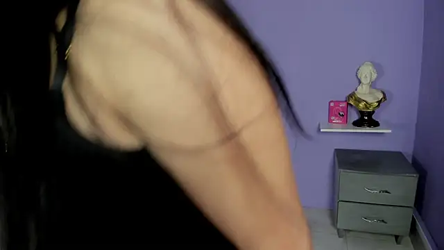 Sally_Black: απευθείας συνομιλία ΧΧΧ