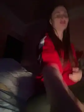 Flossy_Vettie's Live XXX Chat