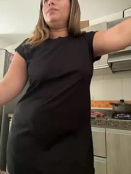 Kira_SpiicyのライブXXXチャット