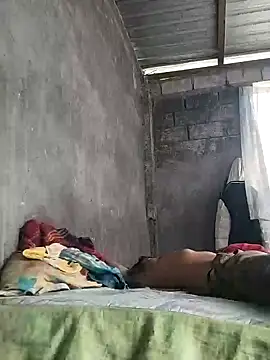 axel69consentido Pertunjukan Webcam